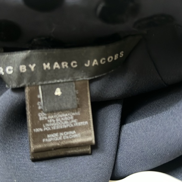 Dress by Marc Jacobs - Picture 4 of 4